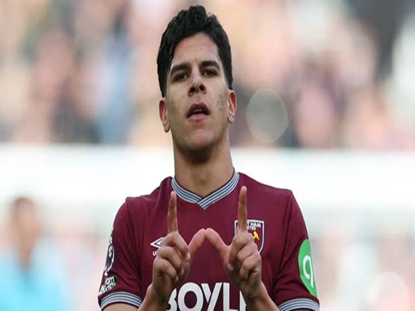 Mateus Fernandes – Tài năng trẻ đáng chú ý