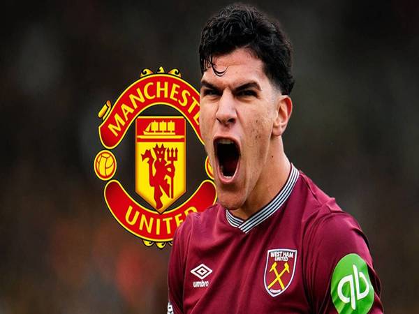 Man Utd theo sát Mateus Fernandes