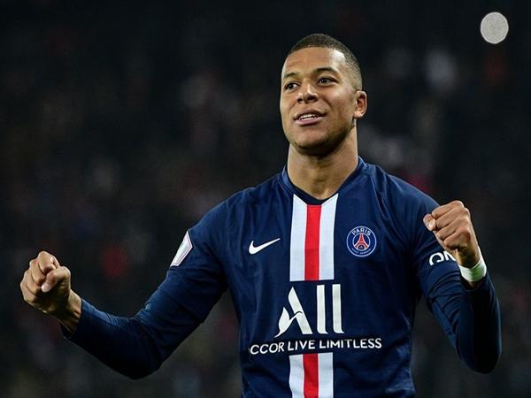 Vì sao lương Mbappe khá cao?