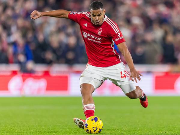 Những thành tích ấn tượng của Murillo thời gian gần đây