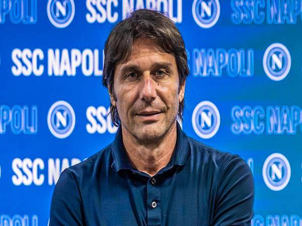 Những thành tích HLV Antonio Conte đã đạt được