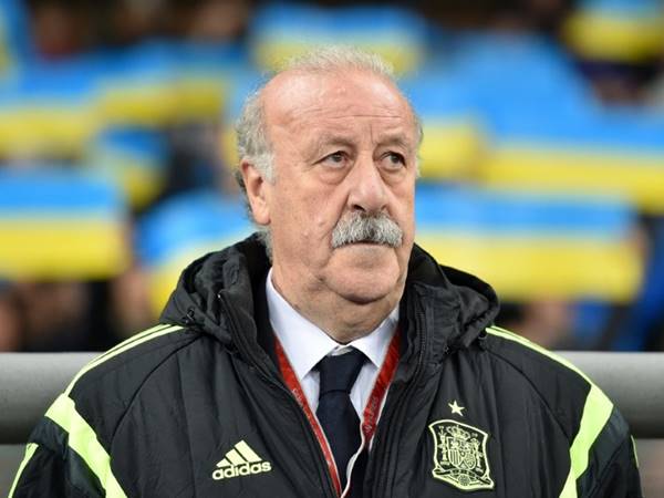 huấn luyện viên Tây Ban Nha vĩ đại nhất