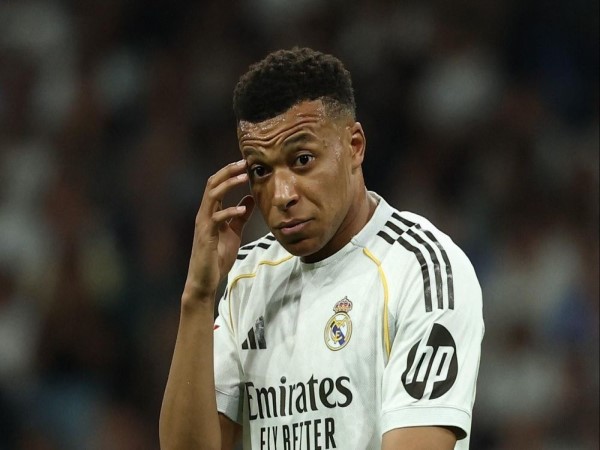 Tin Real Madrid: Sa sút khi Mbappe trở lại, dấu hiệu khủng hoảng?