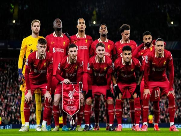 Đánh giá sức mạnh đội hình Liverpool mới nhất