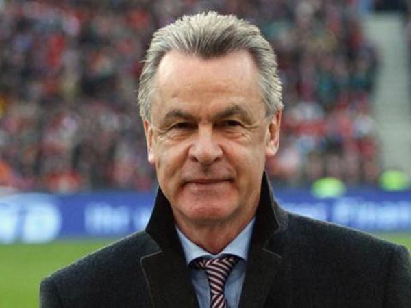 Những HLV Dortmund thành công nhất