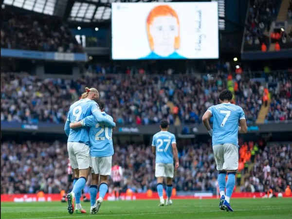 Nhận định bóng đá Man City vs Crystal Palace, 2h00 ngày 14/5