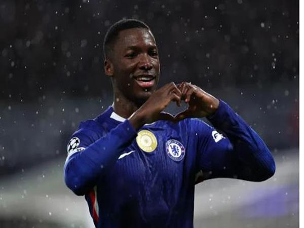 Chelsea xây dựng tương lai xoay quanh Caicedo