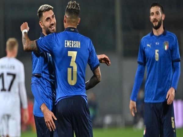 Đội hình tuyển Ý tại Euro 2021 vô địch châu Âu như thế nào? Đội hình tuyển Ý tại Euro 2021 vô địch châu Âu như thế nào?