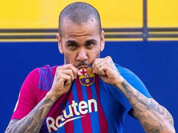 Đội hình Barca mạnh nhất mọi thời đại